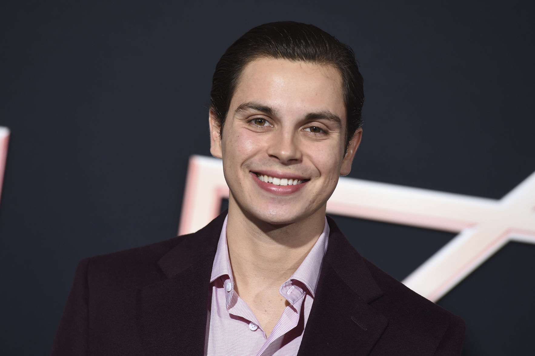 Jake T. Austin